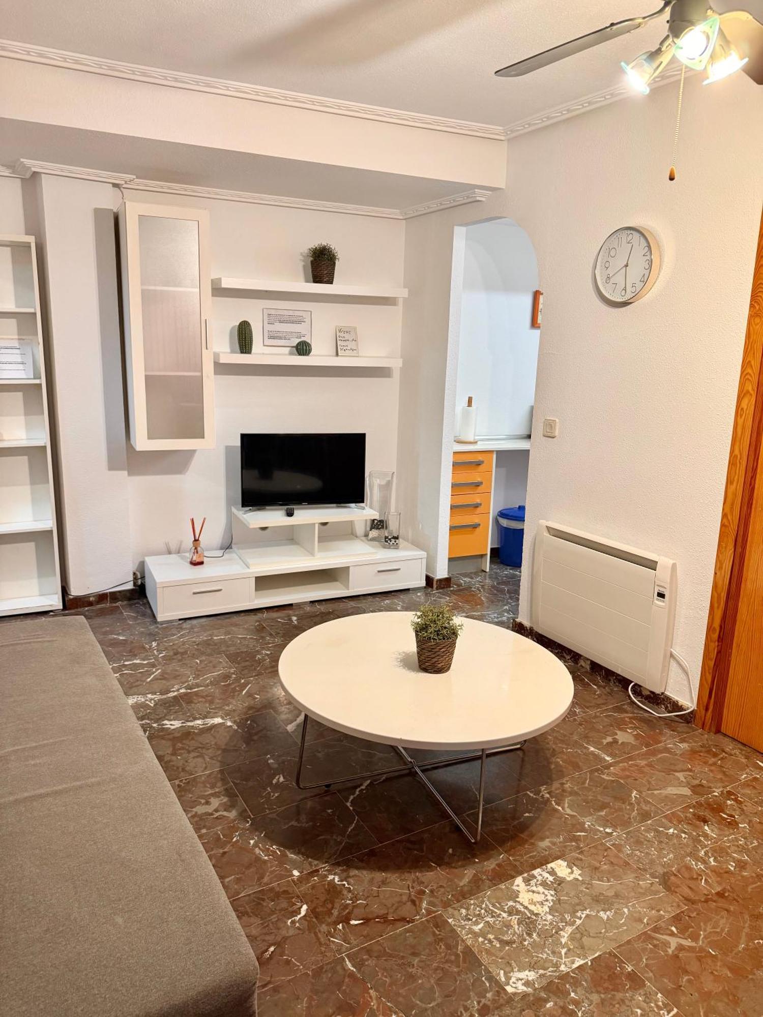 Conde Ii Apartamento