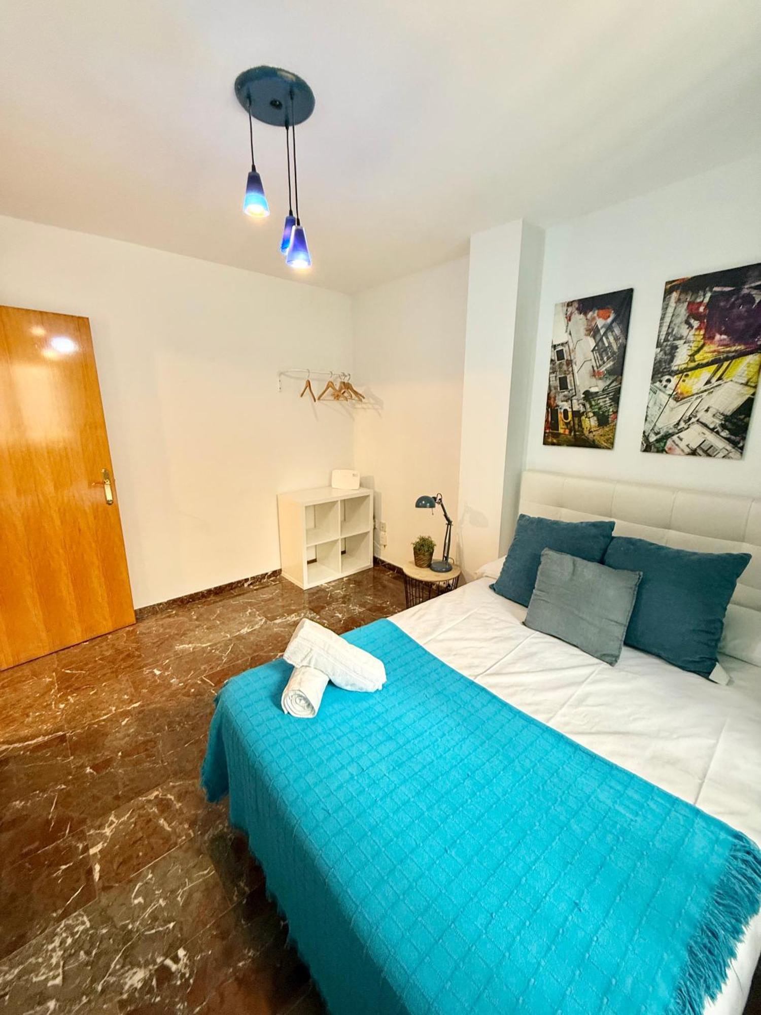 Apartamento Conde Ii Zaragoza