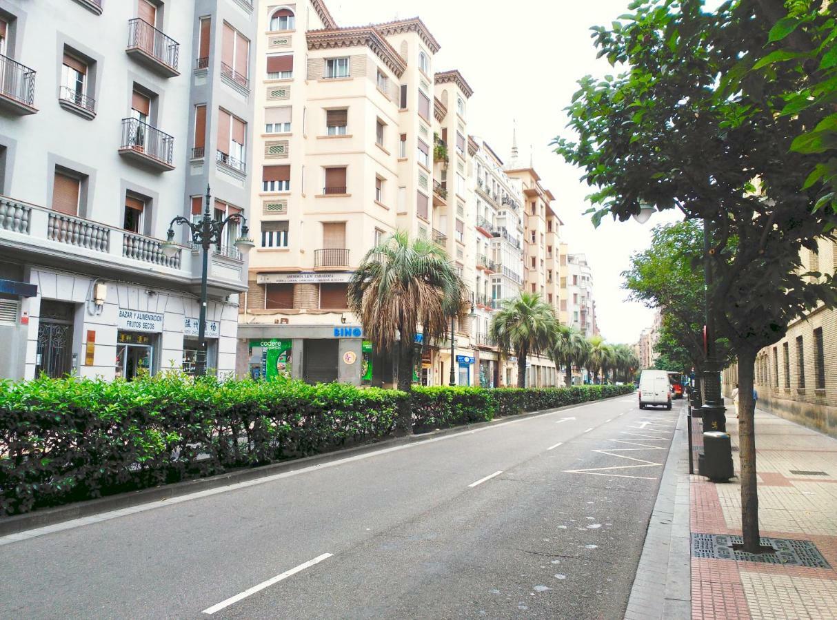 Apartamento Conde Ii *