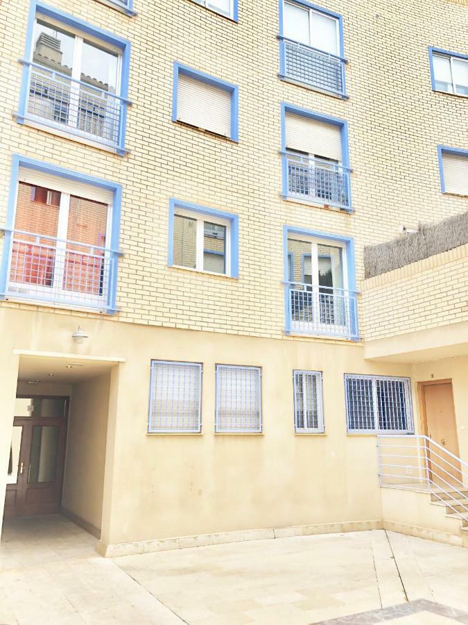 Apartamento Conde Ii Zaragoza